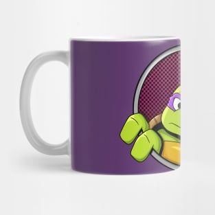 Turtle power Donnie Mug